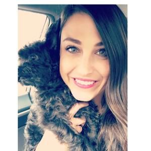 Meet your Posher, Jen